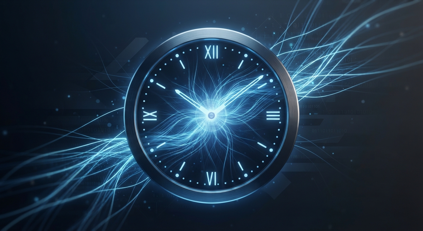 How long does it take to show up in AI search results?