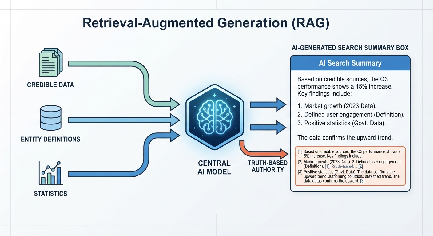 Mastering Search Visibility as an AI First Earned Media Platform