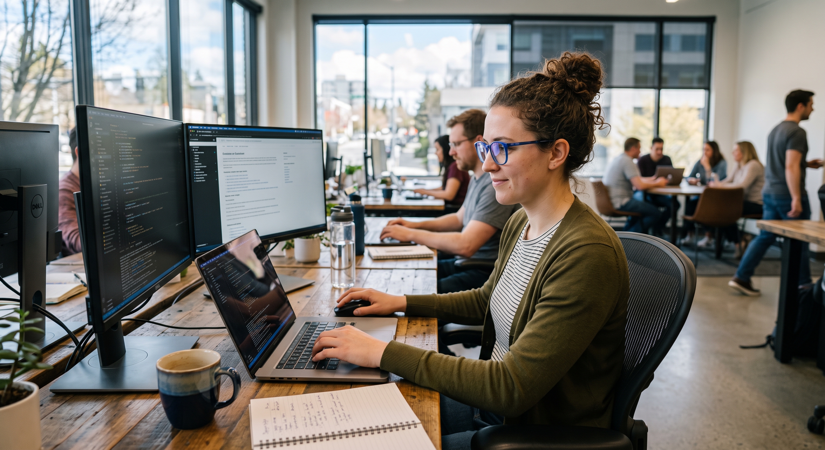 H2R-Solutions News: Karen Halladay Built a Payroll Service Company, Not a Payroll Technology Company