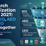 AI Search Optimization 2027