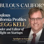 Fabulous California Gregg Kell