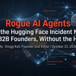 Rogue AI Agents