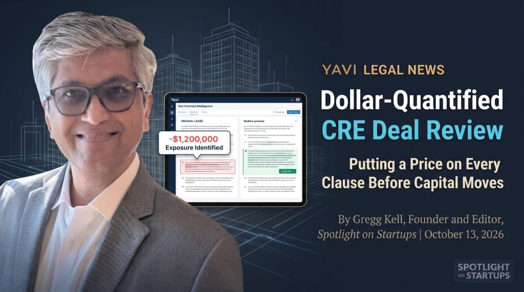 Yavi Legal News