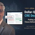 Yavi Legal News