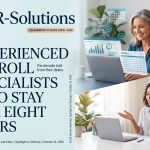 experienced payroll managers