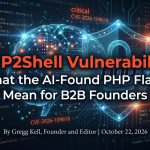 php2shell vulnerability